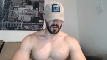 Nerdmuscles2x  26-07-2021 video chat